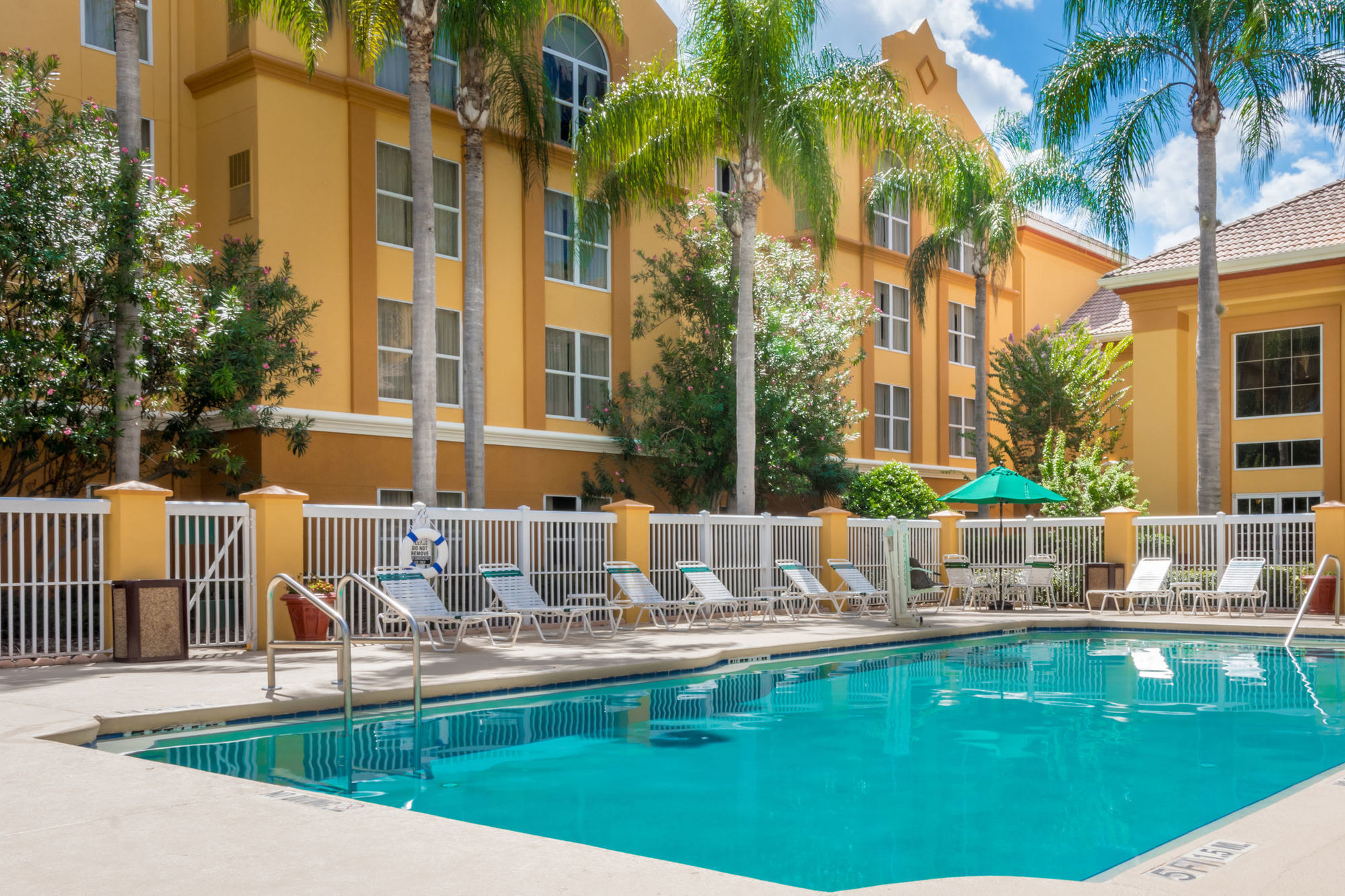Surestay Plus By Best Western Orlando Lake Buena Vista Facilities photo