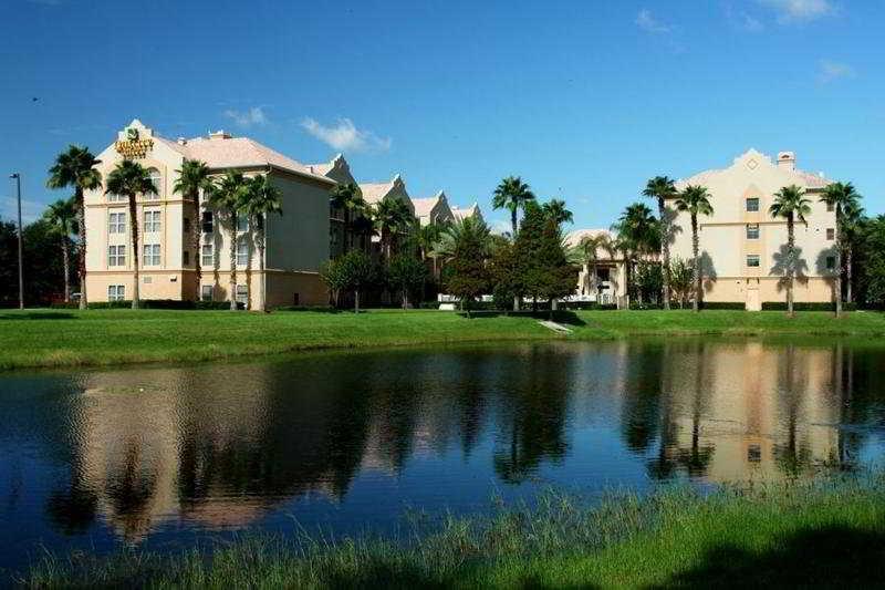Surestay Plus By Best Western Orlando Lake Buena Vista Exterior photo